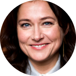 Sidse Babett Knudsen