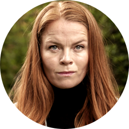 Signe Egholm Olsen