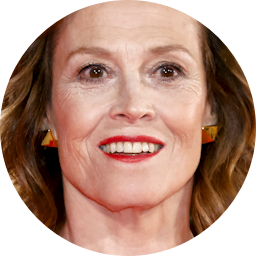 Sigourney Weaver