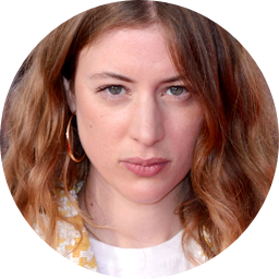 Sigrid Bouaziz