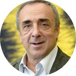 Silvio Orlando