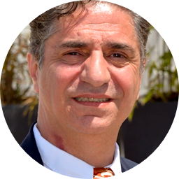 Simon Abkarian