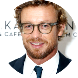 Simon Baker