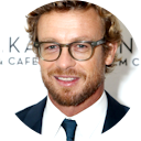 Simon Baker