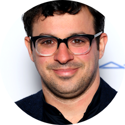 Simon Bird