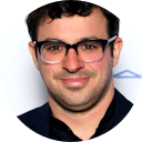 Simon Bird