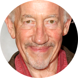 Simon Callow