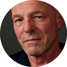 Simon Cellan Jones