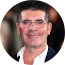 Simon Cowell