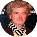 Simon Farnaby