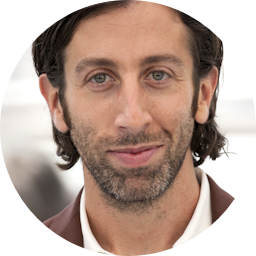 Simon Helberg