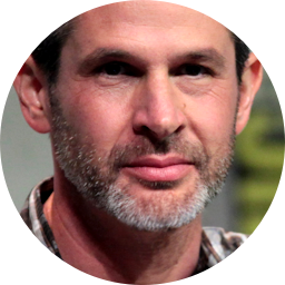Simon Kinberg