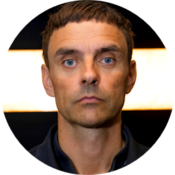 Simon Kvamm