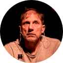 Simon Mcburney