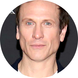 Simon Merrells