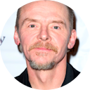 Simon Pegg