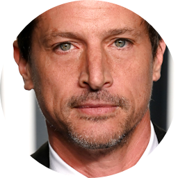 Simon Rex