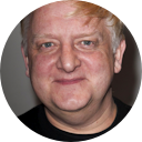 Simon Russell Beale