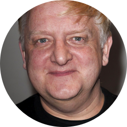Simon Russell Beale