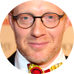 Simon Schwarz