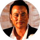 Simon Yam