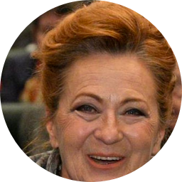 Simona Stasová