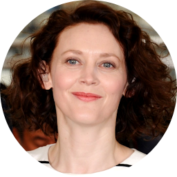 Simone Kirby