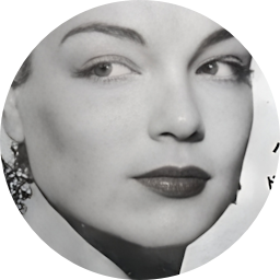 Simone Signoret