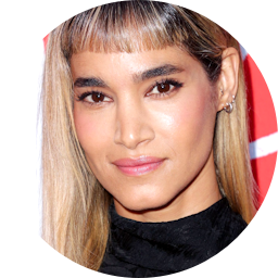 Sofia Boutella