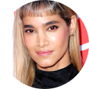 Sofia Boutella
