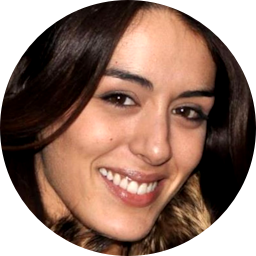Sofia Essaïdi