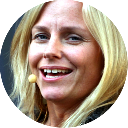 Solveig Kloppen