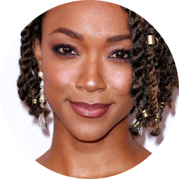 Sonequa Martin-Green