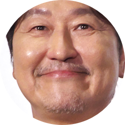 Song Kang-Ho