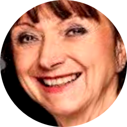 Sonja Oppenhagen