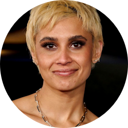 Sophia Ali