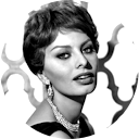 Sophia Loren