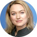 Sophia Myles