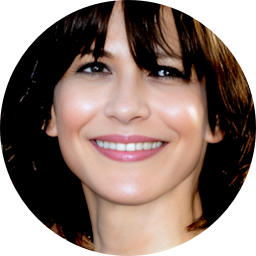 Sophie Marceau