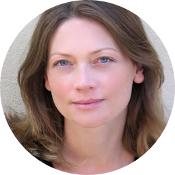 Sophie Ward