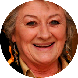 Sorcha Cusack