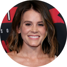 Sosie Bacon
