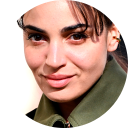 Souheila Yacoub
