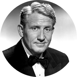 Spencer Tracy