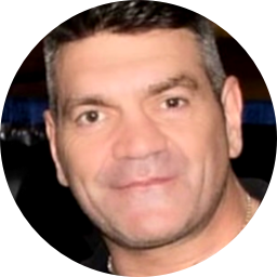 Spencer Wilding