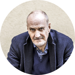 Søren Pilmark