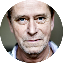 Søren Spanning