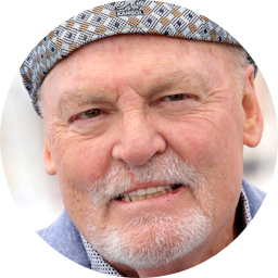Stacy Keach