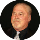 Stacy Keach