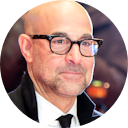Stanley Tucci